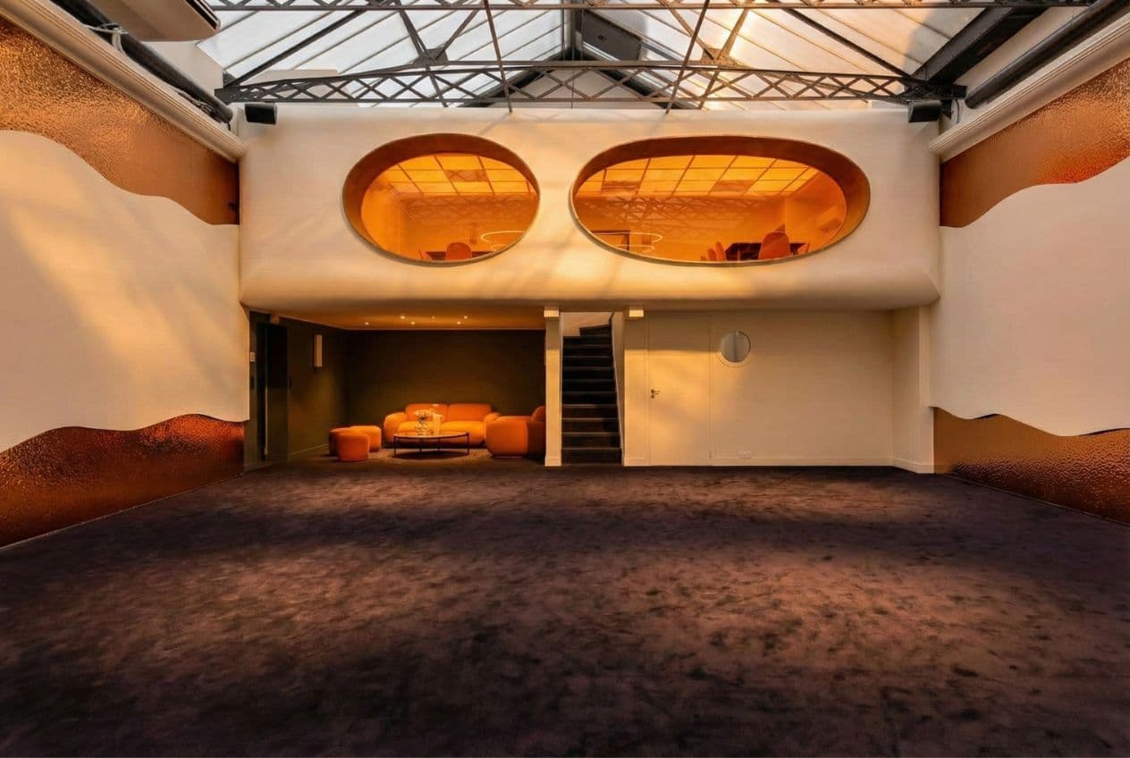 Co-investissement immobilier