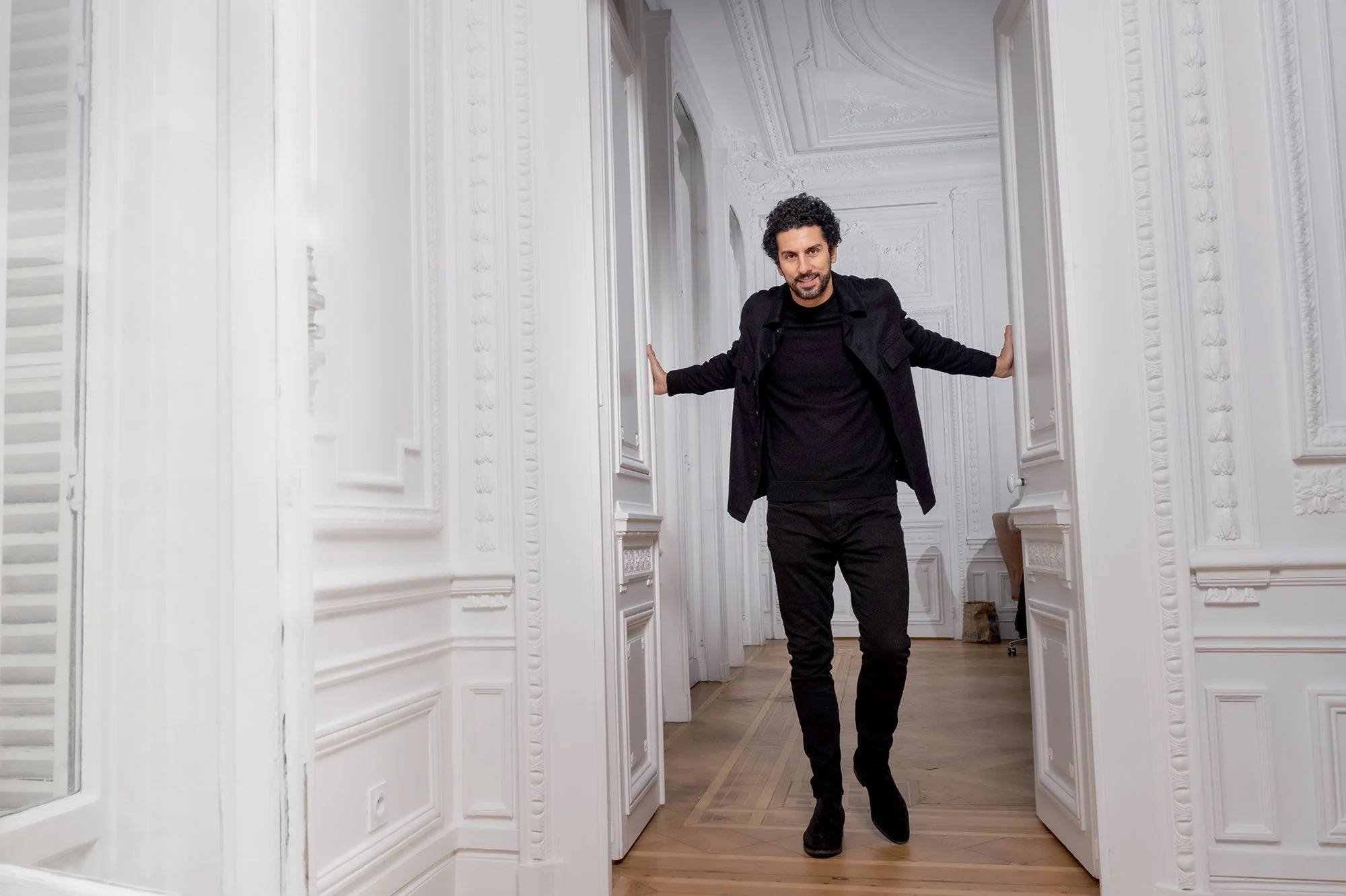 Jonathan Anguelov - Fondateur Offstone - Investissement immobilier